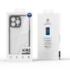 Чохол для смартфона DUX DUCIS Aimo for Apple iPhone 14 Pro Max Black (7073)- № 8