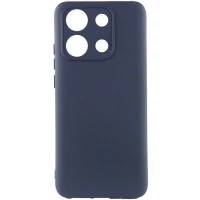 Чохол для смартфона Cosmic Silicone Case AA for Xiaomi Redmi Note 13 Pro 5G/POCO X6 5G Midnight Blue