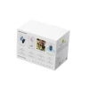 IP-камера відеоспостереження Baseus Security N1 Plus Outdoor Camera 2K 2-Cam Kit White AU (7068)- № 3