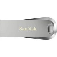 Флеш-накопичувач SanDisk USB 3.1 Ultra Luxe 512Gb (150Mb/s)