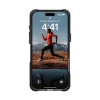 Чохол для смартфона UAG AAA Plazma Mag XTE for Apple iPhone 14 Pro All Black (All Black)- № 2