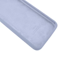 Чохол для смартфона Silicone Full Case AA Camera Protect for Apple iPhone 11 53,Sierra Blue (Колір Sierra Blue) - фото № 3