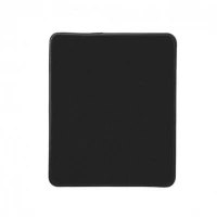 Килимок для миші HOCO GM22 Aurora gaming mouse pad (200*240mm) Black (Колір 7073) - фото № 4