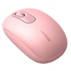 Маніпулятор миша UGREEN 2.4G Wireless Mouse Cherry Pink (Cherry Pink)- № 2