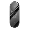 Бездротовий зарядний пристрій Baseus Digital LED Display 2in1 Wireless Charger 20W Black Universal version k24475 - № 1 Бездротовий зарядний пристрій Baseus Digital LED Display 2in1 Wireless Charger 20W Black Universal version (Черный) Baseus - № 1