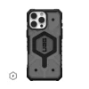 Чохол для смартфона UAG AAA Pathfinder Mag Clear for Apple iPhone 14 Pro Max All Black k56366 - № 1 Чохол для смартфона UAG AAA Pathfinder Mag Clear for Apple iPhone 14 Pro Max All Black (All Black) UAG AAA - № 1