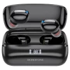 Бездротові навушники BOROFONE BE55 Perfect wireless BT headset Black k16068 - № 1 Бездротові навушники BOROFONE BE55 Perfect wireless BT headset Black (Черный) Borofone - № 1