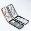 Чохол для смартфона Spigen AAA Magnetic Color for Apple iPhone 11 All Black (All Black)- № 8