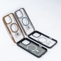 Чохол для смартфона Spigen AAA Magnetic Color for Apple iPhone 11 All Black (Колір All Black) - фото № 8