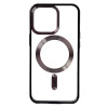 Чохол для смартфона Cosmic CD Magnetic for Apple iPhone 11 Black k42924 - № 1 Чохол для смартфона Cosmic CD Magnetic for Apple iPhone 11 Black (7073) Cosmic - № 1