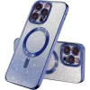 Чохол для смартфона Cosmic CD Shiny Magnetic for Apple iPhone 14 Pro Max Deep Blue k43491 - № 1 Чохол для смартфона Cosmic CD Shiny Magnetic for Apple iPhone 14 Pro Max Deep Blue (Deep Blue) Cosmic - № 1