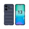 Чохол для смартфона Cosmic Magic Shield for Xiaomi Redmi 13 4G Sapphire k53841 - № 1 Чохол для смартфона Cosmic Magic Shield for Xiaomi Redmi 13 4G Sapphire (Sapphire) Cosmic - № 1