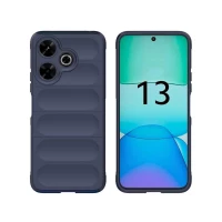 Чохол для смартфона Cosmic Magic Shield for Xiaomi Redmi 13 4G Sapphire (Цвет Sapphire), Атикул k53841 |  купить на VILKI.NET - фото № 1