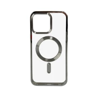 Чохол для смартфона Cosmic CD Magnetic for Apple iPhone 15 Pro Titanium Grey