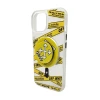 Чохол для смартфона POP Mag for Apple iPhone 13 Pro Max 2.Off Yellow k48442 - № 1 Чохол для смартфона POP Mag for Apple iPhone 13 Pro Max 2.Off Yellow POP Mag - № 1