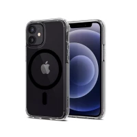Чохол Spigen AAA Magnetic Clear for Apple iPhone 11 Transparent (Колір 66120), Атикул k56168 |  купить на VILKI.NET - фото № 1