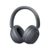 Бездротові навушники Baseus Bass 35 Max Wireless Headphones Twilight Grey  Baseus - № 1