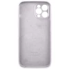 Чохол для смартфона Silicone Full Case AA Camera Protect for Apple iPhone 11 Pro 8,White (7068)- № 2