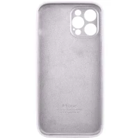 Чохол для смартфона Silicone Full Case AA Camera Protect for Apple iPhone 11 Pro 8,White (Цвет 7068) - фото № 2