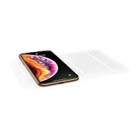 Гелевий коврик тримач Baseus Folding Bracket Antiskid Pad Transparent (Цвет Transparent) - фото № 2