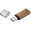 Флеш-накопичувач Apacer USB 3.2 Gen 1 AH25C 32GB Bronze (Bronze)- № 3