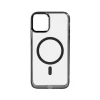 Чохол для смартфона Cosmic Acrilyc Colorful Mag for Apple iPhone 11 Grey k55156 - № 1 Чохол для смартфона Cosmic Acrilyc Colorful Mag for Apple iPhone 11 Grey (Grey) Cosmic - № 1