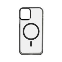 Чохол для смартфона Cosmic Acrilyc Colorful Mag for Apple iPhone 11 Grey