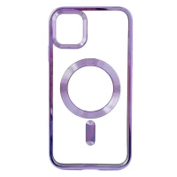 Чохол для смартфона Cosmic CD Magnetic for Apple iPhone 16 Pro Purple