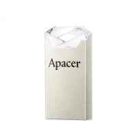 Флеш-накопичувач Apacer USB 2.0 AH111 32GB Crystal
