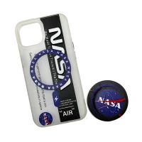 Чохол для смартфона POP Mag for Apple iPhone 13 Pro 9.Nasa  - фото № 4