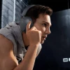 Бездротові навушники Baseus Bass 35 Max Wireless Headphones Twilight Grey - № 8
