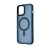 Чохол для смартфона Cosmic Magnetic Color HQ for Apple iPhone 13 Pro Max Blue (Синий) Cosmic - № 1