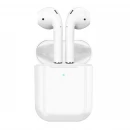 Бездротові навушники BOROFONE BW79 True wireless stereo headset White