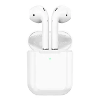 Бездротові навушники BOROFONE BW79 True wireless stereo headset White (Цвет White), Атикул k57826 |  купить на VILKI.NET - фото № 1