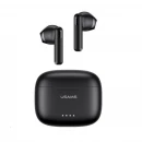 Бездротові навушники Usams US14 Dual-mic ENC Earbuds--US Series BT 5.3 Black