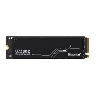 Накопичувач SSD M.2 Kingston KC3000 1024GB NVMe 2280 PCIe 4.0 x4 3D NAND TLC (Цвет 7073) - фото № 2