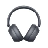 Бездротові навушники Baseus Bass 35 Max Wireless Headphones Twilight Grey - № 3