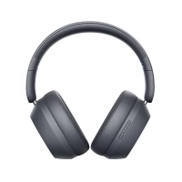 Бездротові навушники Baseus Bass 35 Max Wireless Headphones Twilight Grey  - фото № 3