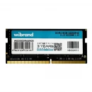 Оперативна пам'ять DDR4 Wibrand 8GB 3200MHz CL22 SODIMM