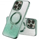 Чохол для смартфона Cosmic CD Shiny Magnetic for Apple iPhone 14 Pro Max Green