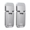 Підставка для ноутбука Baseus Slim Laptop Kickstand （2pcs）Silver (Silver)- № 3