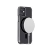 Чохол Spigen AAA Magnetic Clear for Apple iPhone 11 Transparent (66120)- № 5