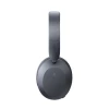 Бездротові навушники Baseus Bass 35 Max Wireless Headphones Twilight Grey - № 4