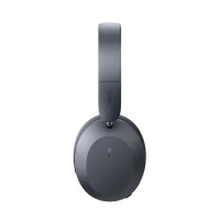 Бездротові навушники Baseus Bass 35 Max Wireless Headphones Twilight Grey  - фото № 4
