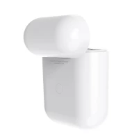 Бездротові навушники BOROFONE BW79 True wireless stereo headset White (Цвет White) - фото № 5