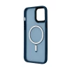 Чохол для смартфона Cosmic Magnetic Color HQ for Apple iPhone 13 Pro Max Blue (Синий)- № 2