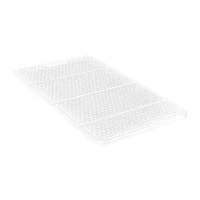 Гелевий коврик тримач Baseus Folding Bracket Antiskid Pad Transparent (Цвет Transparent) - фото № 3