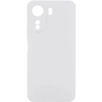 Чохол для смартфона Cosmic Silicone Case AA for Xiaomi Redmi 13C 4G/POCO С65 White
