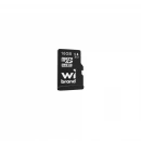 Карта пам'яті microSDHC (UHS-1) Wibrand 16Gb class 10