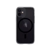 Чохол Spigen AAA Magnetic Clear for Apple iPhone 11 Transparent (66120)- № 2